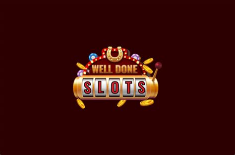 Well done slots casino Chile